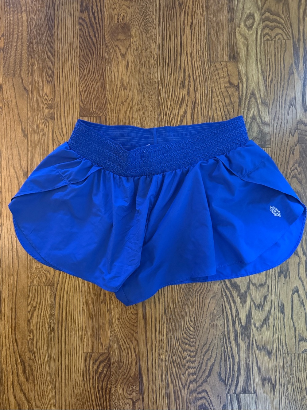 FP movement element shorts- electric shock